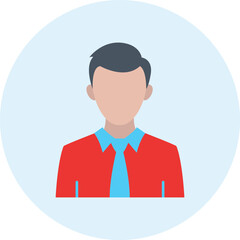 Traditional Manger Icon Illustration Depicting the Nativity Scene and Christmas Birth of Jesus