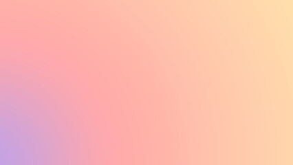 Pink Basic gradient background with hologram effect and magic lights. Abstract fantasy backdrop with fairy sparkles.