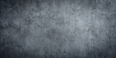 Obraz premium Dark grey textured concrete black wall background , concrete, texture, dark, grey, black, wall, background, grunge