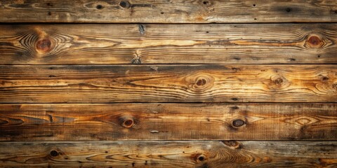 Weathered old wood texture background with rustic charm