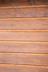 Fototapeta premium wood texture background, brown wooden boards