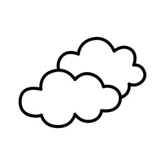 Cloud icon