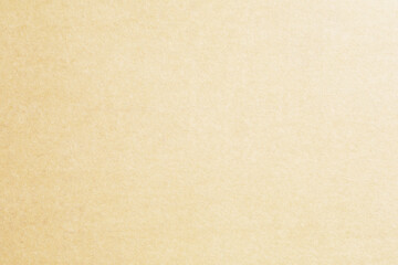 Obraz premium old kraft yellow paper background texture