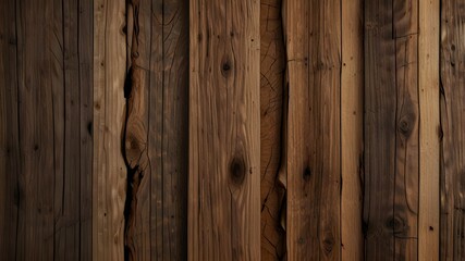 Background Wood Generative A