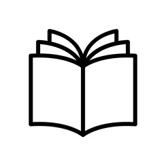 Book icon