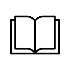 Book icon