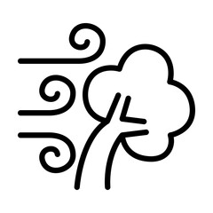 Storm icon