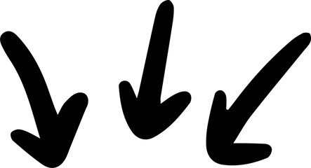 Japanese Manga comic expression style line elements for character emotion