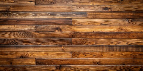 Rustic Brown Wood Planks Texture, Wood Grain, Wood Plank, Natural Texture