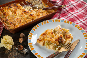 Cavolo al forno
