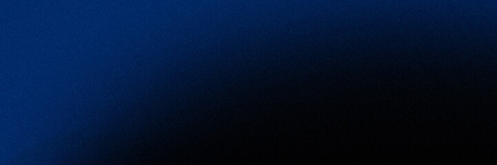 dark blue and black grainy noise texture background 