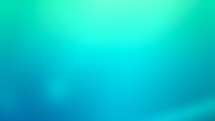 Obraz premium Yellow green gradient background