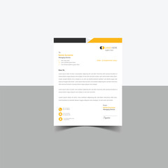Letterheads are used to strengthen your company's image through effective communication