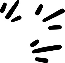 Expression Doodle Line