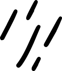 Expression Doodle Line