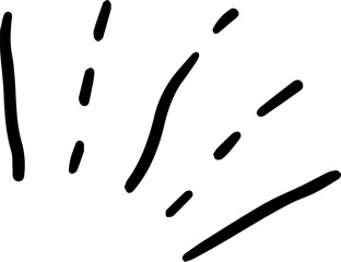 Expression Doodle Line