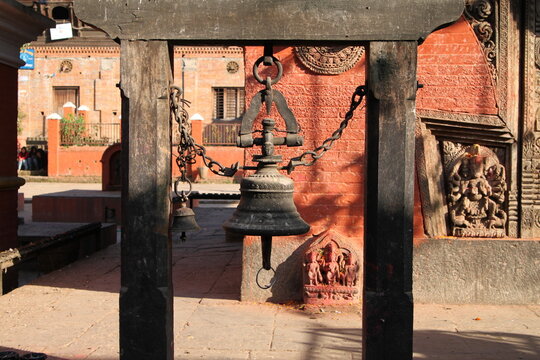 Bell Kathmandu