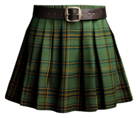 PNG Kilt tartan skirt plaid.
