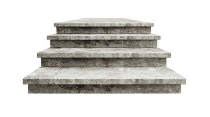 Concrete Stairs  Steps  Isolated  White  Grey  Stone   Steps Up  Success  Growth   Stairs Isolated  Pathway   Building - Powered by Adobe