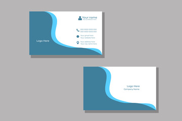 Creative business card