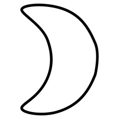 Moon Icon