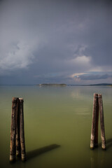 trasimeno lake