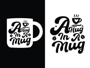inspirational Quotes typography  mug design vector Free Vector
