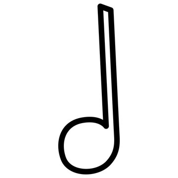 recommend clip art: Music Note