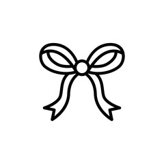 Bow icon