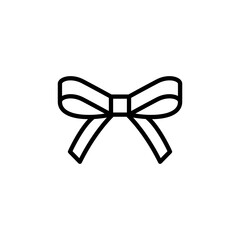 Bow icon