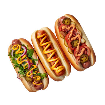 CACHORRO QUENTE DELICIOSO 