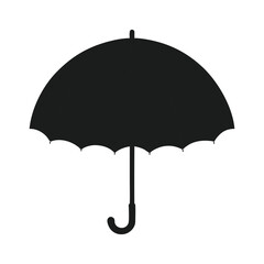 free vector umbrella template design 
