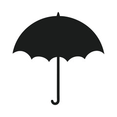 free vector umbrella template design 