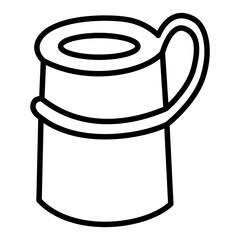 Pitcher Icon