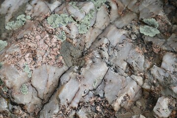 Natural Stone Beauty