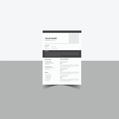 The resume's sole purpose is to land you an interview. A resume is to give your potential employer a feel for your past experience and skills.