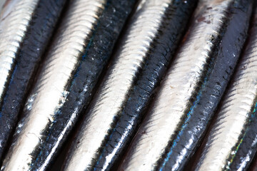Boquerones