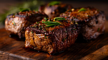 Prime Rib Steak