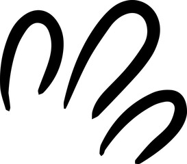 Surprise Expression Mark Illustration