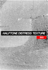 Halftone Texture - MPS - 0021