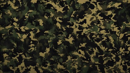 
military camouflage background, army texture