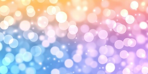 Obraz premium Abstract blur wallpaper, colourful background, blurry background for web design