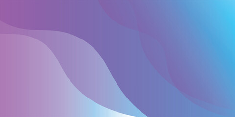 Abstract colorful gradient background. dynamic shapes composition. vector light Fluid background