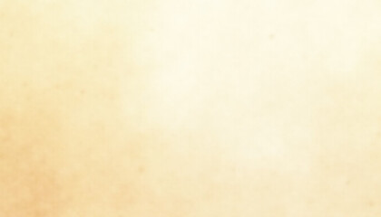 Obraz premium Abstract creamy ivory and gold gradient noisy grain background texture
