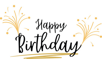 Happy Birthday wish greetings