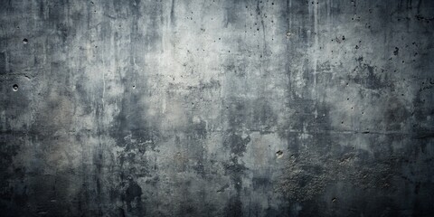 Rough Concrete Wall Texture, Grey, Distressed, Industrial