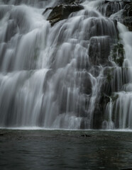 Circuito de cascadas en Chiriqui 