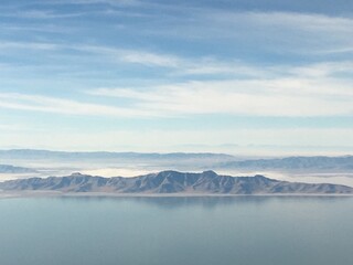 A beautiful scenery of God’s creation 