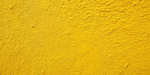 Textured Yellow Wall, Wall Texture, Yellow Background, Architecture, Abstract