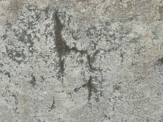 Concrete pattern